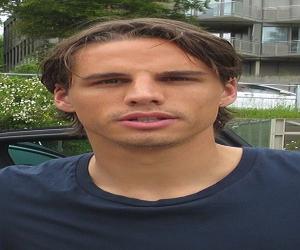 Yann Sommer Yann Sommer