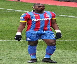 Yannick Bolasie Yannick Bolasie