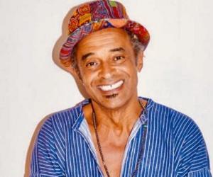 Yannick Noah Yannick Noah
