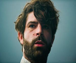 Yannis Philippakis Yannis Philippakis