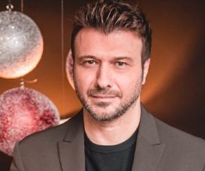Yannis Ploutarchos Yannis Ploutarchos