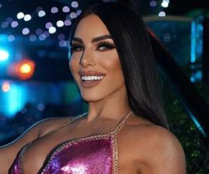 Yarishna Ayala Yarishna Ayala