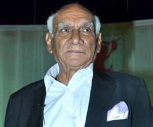 Yash Chopra Yash Chopra