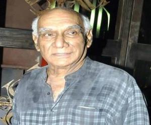 Yash Chopra Yash Chopra