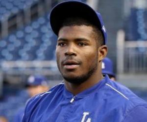 Yasiel Puig