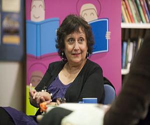 Yasmin Alibhai-Brown Yasmin Alibhai-Brown