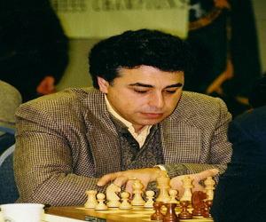 Yasser Seirawan Yasser Seirawan