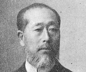 Yasuda Zenjirō Yasuda Zenjirō