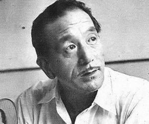 Yasujirō Ozu