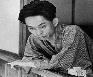 Yasunari Kawabata Yasunari Kawabata