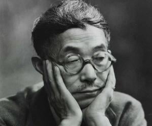 Yasuo Kuniyoshi Yasuo Kuniyoshi