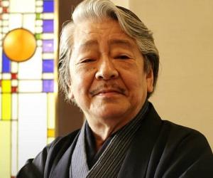 Yasutaka Tsutsui Yasutaka Tsutsui