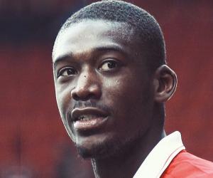 Yaya Sanogo Yaya Sanogo