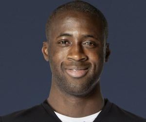 Yaya Touré