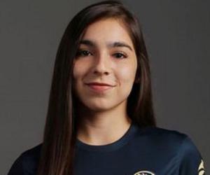 Yazmin Cantu Yazmin Cantu
