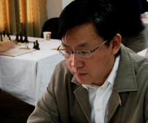 Ye Jiangchuan Ye Jiangchuan