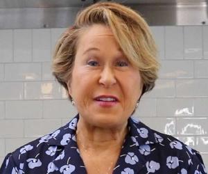 Yeardley Smith Yeardley Smith