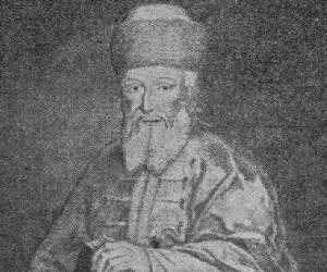 Yechezkel Landau Yechezkel Landau