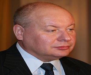 Yegor Gaidar Yegor Gaidar
