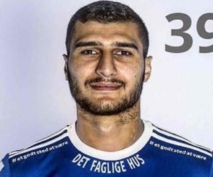Yehia El-Deraa Yehia El-Deraa
