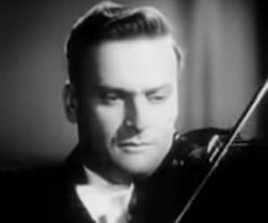 Yehudi Menuhin