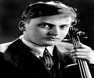 Yehudi Menuhin Yehudi Menuhin