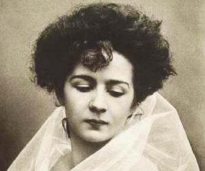 Yekaterina Geltzer Yekaterina Geltzer