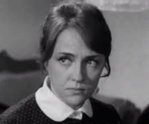 Yekaterina Gradova Yekaterina Gradova