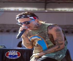 Yelawolf Yelawolf