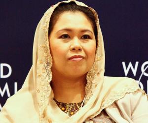 Yenny Wahid Yenny Wahid