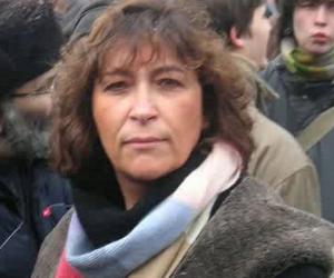 Yevgenia Albats Yevgenia Albats