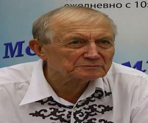 Yevgeniy Yevtushenko Yevgeniy Yevtushenko
