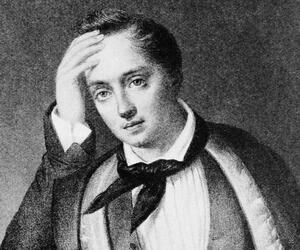 Yevgeny Baratynsky Yevgeny Baratynsky