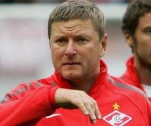 Yevgeny Kafelnikov Yevgeny Kafelnikov