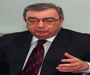 Yevgeny Primakov Yevgeny Primakov