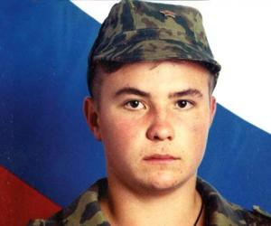 Yevgeny Rodionov Yevgeny Rodionov