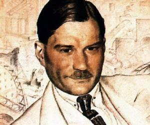 Yevgeny Zamyatin Yevgeny Zamyatin