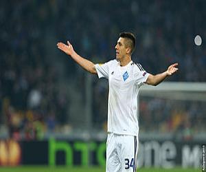 Yevhen Khacheridi Yevhen Khacheridi