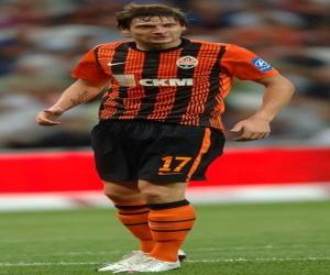Yevhen Seleznyov Yevhen Seleznyov