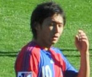 Yōhei Kajiyama Yōhei Kajiyama