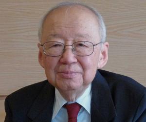 Yi-Fu Tuan Yi-Fu Tuan