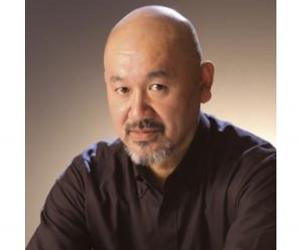 Yōichi Kobiyama Yōichi Kobiyama