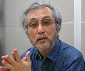 Yōichi Kotabe Yōichi Kotabe