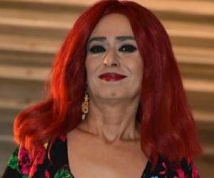 Yildiz Tilbe Yildiz Tilbe