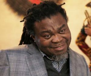 Yinka Shonibare Yinka Shonibare