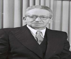 Yitzhak Ben-Zvi Yitzhak Ben-Zvi