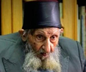 Yitzhak Kaduri Yitzhak Kaduri