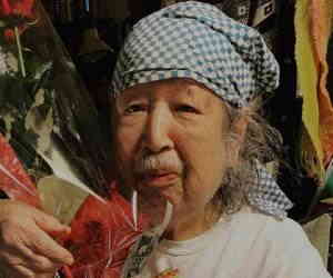 Yōji Kuri Yōji Kuri