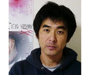 Yūji Tajiri Yūji Tajiri
