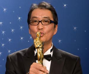 Yōjirō Takita Yōjirō Takita